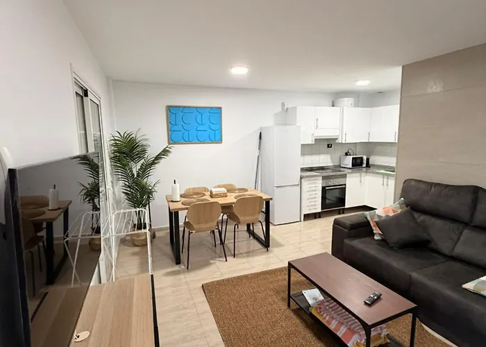 Picachos Loft Apartment