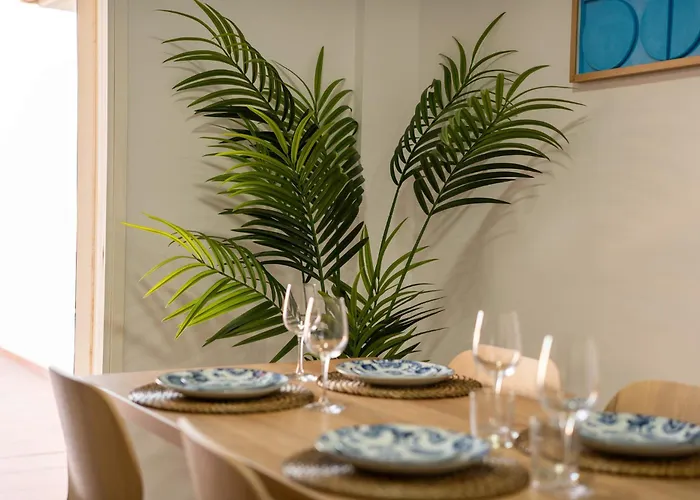 Picachos Loft Poris de Abona