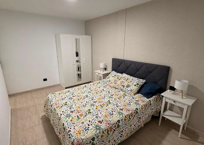 Picachos Loft Apartment Poris de Abona