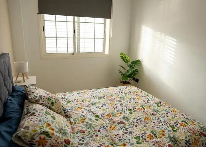 Picachos Loft