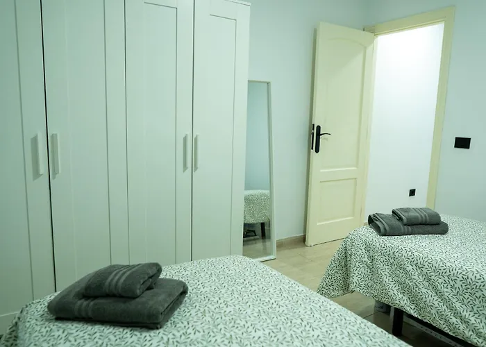 Picachos Loft Poris de Abona