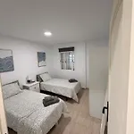 Picachos Loft Apartmán *