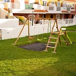 Picachos Loft Apartmán Poris de Abona