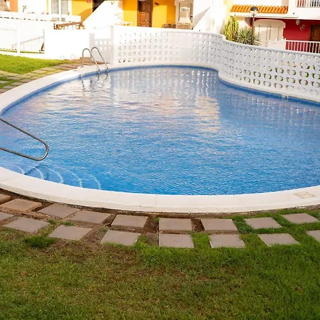 Lejlighed Picachos Loft *