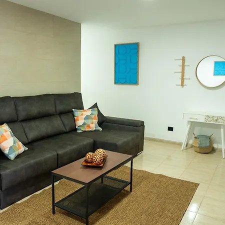 Picachos Loft Apartman *