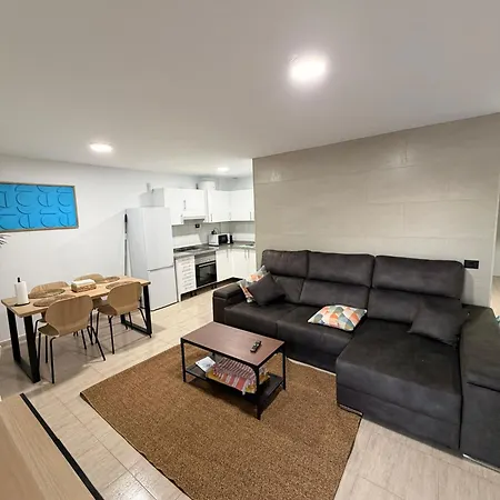 Apartman Picachos Loft