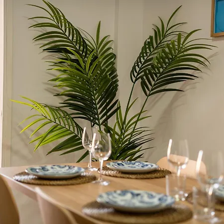 Picachos Loft Poris de Abona