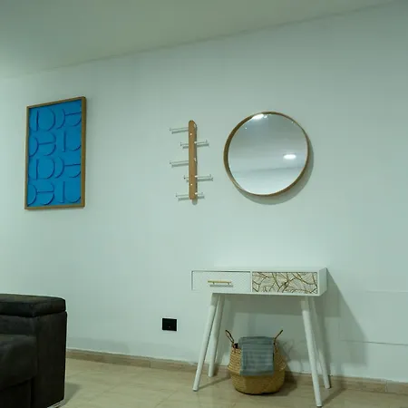 Picachos Loft Poris de Abona