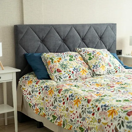 Picachos Loft Apartman