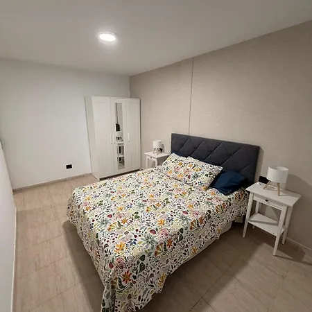 Picachos Loft Apartman Poris de Abona