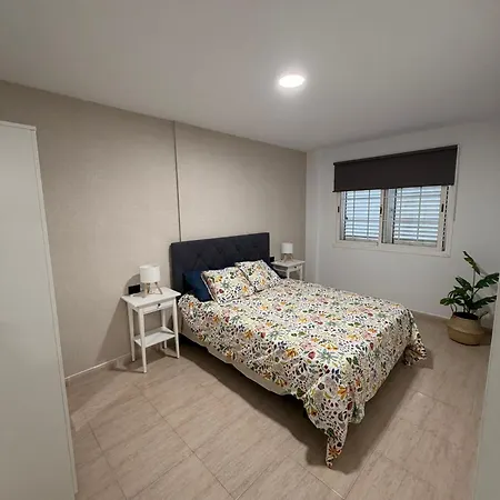 Apartman Picachos Loft *