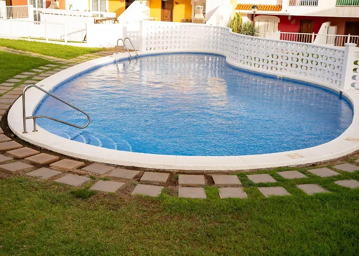 Lejlighed Picachos Loft *