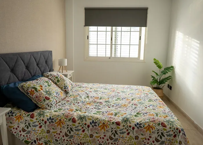 Picachos Loft