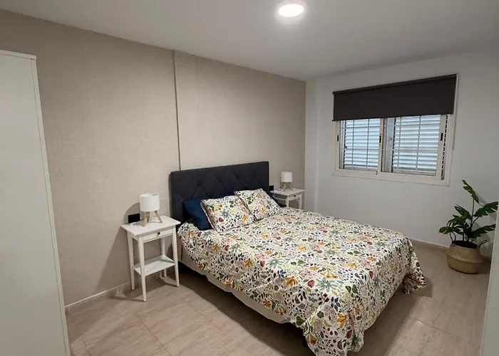 Lejlighed Picachos Loft *