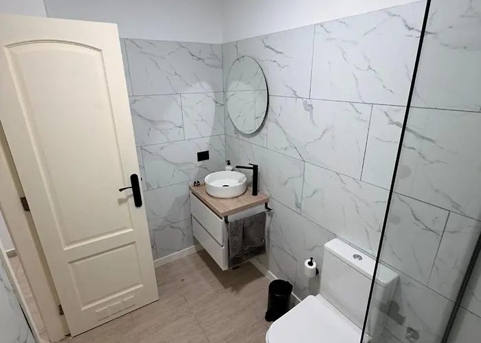 Picachos Loft Lejlighed