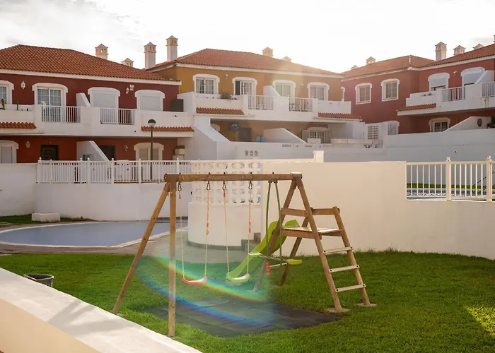 Lejlighed Picachos Loft *