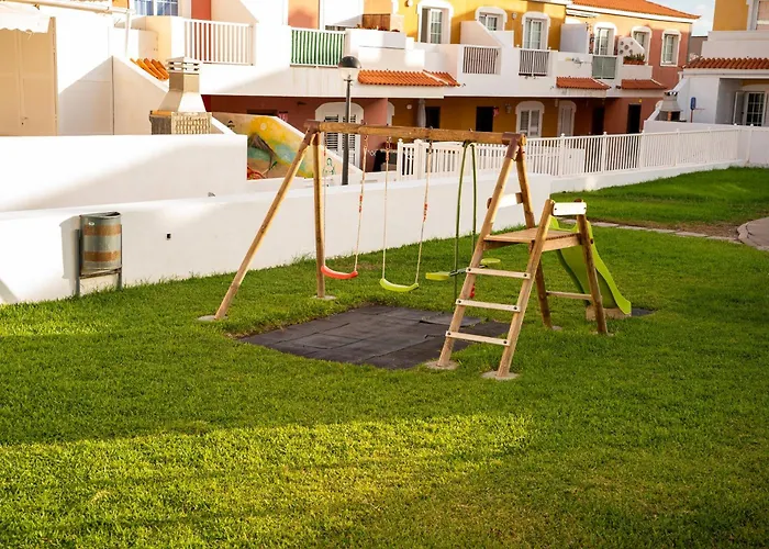 Picachos Loft Lejlighed Poris de Abona