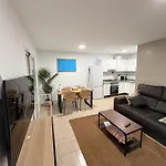Picachos Loft דירה