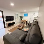 Picachos Loft דירה