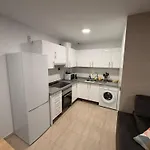Picachos Loft פוריס דה אבונה