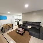 דירה Picachos Loft
