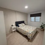 דירה Picachos Loft *